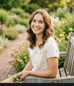 Portrait Photo
